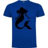 T-SHIRT PREMIUM DOGO Unisexe pour adultes et enfants -100% coton, maille single jersey, 165 g/m². Vignette