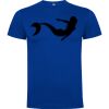 T-SHIRT PREMIUM DOGO Unisexe pour adultes et enfants -100% coton, maille single jersey, 165 g/m². Vignette