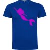 T-SHIRT PREMIUM DOGO Unisexe pour adultes et enfants -100% coton, maille single jersey, 165 g/m². Vignette