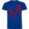 T-SHIRT PREMIUM DOGO Unisexe pour adultes et enfants -100% coton, maille single jersey, 165 g/m². Vignette