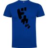 T-SHIRT PREMIUM DOGO Unisexe pour adultes et enfants -100% coton, maille single jersey, 165 g/m². Vignette