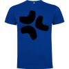 T-SHIRT PREMIUM DOGO Unisexe pour adultes et enfants -100% coton, maille single jersey, 165 g/m². Vignette