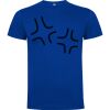 T-SHIRT PREMIUM DOGO Unisexe pour adultes et enfants -100% coton, maille single jersey, 165 g/m². Vignette