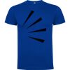 T-SHIRT PREMIUM DOGO Unisexe pour adultes et enfants -100% coton, maille single jersey, 165 g/m². Vignette
