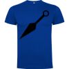 T-SHIRT PREMIUM DOGO Unisexe pour adultes et enfants -100% coton, maille single jersey, 165 g/m². Vignette