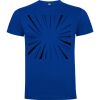 T-SHIRT PREMIUM DOGO Unisexe pour adultes et enfants -100% coton, maille single jersey, 165 g/m². Vignette