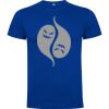 T-SHIRT PREMIUM DOGO Unisexe pour adultes et enfants -100% coton, maille single jersey, 165 g/m². Vignette