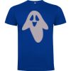 T-SHIRT PREMIUM DOGO Unisexe pour adultes et enfants -100% coton, maille single jersey, 165 g/m². Vignette