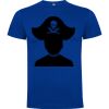 T-SHIRT PREMIUM DOGO Unisexe pour adultes et enfants -100% coton, maille single jersey, 165 g/m². Vignette