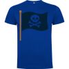 T-SHIRT PREMIUM DOGO Unisexe pour adultes et enfants -100% coton, maille single jersey, 165 g/m². Vignette