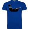 T-SHIRT PREMIUM DOGO Unisexe pour adultes et enfants -100% coton, maille single jersey, 165 g/m². Vignette