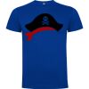 T-SHIRT PREMIUM DOGO Unisexe pour adultes et enfants -100% coton, maille single jersey, 165 g/m². Vignette