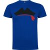 T-SHIRT PREMIUM DOGO Unisexe pour adultes et enfants -100% coton, maille single jersey, 165 g/m². Vignette