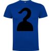T-SHIRT PREMIUM DOGO Unisexe pour adultes et enfants -100% coton, maille single jersey, 165 g/m². Vignette