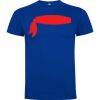 T-SHIRT PREMIUM DOGO Unisexe pour adultes et enfants -100% coton, maille single jersey, 165 g/m². Vignette