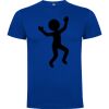 T-SHIRT PREMIUM DOGO Unisexe pour adultes et enfants -100% coton, maille single jersey, 165 g/m². Vignette
