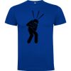 T-SHIRT PREMIUM DOGO Unisexe pour adultes et enfants -100% coton, maille single jersey, 165 g/m². Vignette