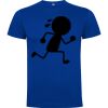 T-SHIRT PREMIUM DOGO Unisexe pour adultes et enfants -100% coton, maille single jersey, 165 g/m². Vignette