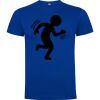 T-SHIRT PREMIUM DOGO Unisexe pour adultes et enfants -100% coton, maille single jersey, 165 g/m². Vignette