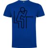 T-SHIRT PREMIUM DOGO Unisexe pour adultes et enfants -100% coton, maille single jersey, 165 g/m². Vignette