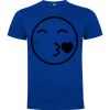 T-SHIRT PREMIUM DOGO Unisexe pour adultes et enfants -100% coton, maille single jersey, 165 g/m². Vignette