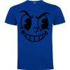 T-SHIRT PREMIUM DOGO Unisexe pour adultes et enfants -100% coton, maille single jersey, 165 g/m². Vignette