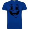 T-SHIRT PREMIUM DOGO Unisexe pour adultes et enfants -100% coton, maille single jersey, 165 g/m². Vignette