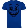 T-SHIRT PREMIUM DOGO Unisexe pour adultes et enfants -100% coton, maille single jersey, 165 g/m². Vignette