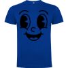 T-SHIRT PREMIUM DOGO Unisexe pour adultes et enfants -100% coton, maille single jersey, 165 g/m². Vignette