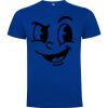 T-SHIRT PREMIUM DOGO Unisexe pour adultes et enfants -100% coton, maille single jersey, 165 g/m². Vignette