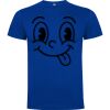 T-SHIRT PREMIUM DOGO Unisexe pour adultes et enfants -100% coton, maille single jersey, 165 g/m². Vignette