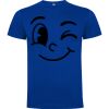 T-SHIRT PREMIUM DOGO Unisexe pour adultes et enfants -100% coton, maille single jersey, 165 g/m². Vignette
