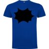 T-SHIRT PREMIUM DOGO Unisexe pour adultes et enfants -100% coton, maille single jersey, 165 g/m². Vignette
