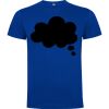 T-SHIRT PREMIUM DOGO Unisexe pour adultes et enfants -100% coton, maille single jersey, 165 g/m². Vignette