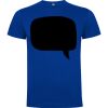 T-SHIRT PREMIUM DOGO Unisexe pour adultes et enfants -100% coton, maille single jersey, 165 g/m². Vignette
