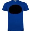 T-SHIRT PREMIUM DOGO Unisexe pour adultes et enfants -100% coton, maille single jersey, 165 g/m². Vignette