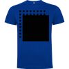 T-SHIRT PREMIUM DOGO Unisexe pour adultes et enfants -100% coton, maille single jersey, 165 g/m². Vignette