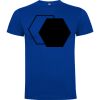 T-SHIRT PREMIUM DOGO Unisexe pour adultes et enfants -100% coton, maille single jersey, 165 g/m². Vignette