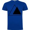 T-SHIRT PREMIUM DOGO Unisexe pour adultes et enfants -100% coton, maille single jersey, 165 g/m². Vignette