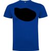 T-SHIRT PREMIUM DOGO Unisexe pour adultes et enfants -100% coton, maille single jersey, 165 g/m². Vignette