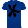 T-SHIRT PREMIUM DOGO Unisexe pour adultes et enfants -100% coton, maille single jersey, 165 g/m². Vignette