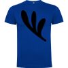 T-SHIRT PREMIUM DOGO Unisexe pour adultes et enfants -100% coton, maille single jersey, 165 g/m². Vignette