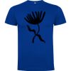 T-SHIRT PREMIUM DOGO Unisexe pour adultes et enfants -100% coton, maille single jersey, 165 g/m². Vignette