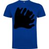 T-SHIRT PREMIUM DOGO Unisexe pour adultes et enfants -100% coton, maille single jersey, 165 g/m². Vignette