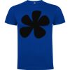 T-SHIRT PREMIUM DOGO Unisexe pour adultes et enfants -100% coton, maille single jersey, 165 g/m². Vignette