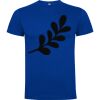 T-SHIRT PREMIUM DOGO Unisexe pour adultes et enfants -100% coton, maille single jersey, 165 g/m². Vignette