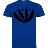 T-SHIRT PREMIUM DOGO Unisexe pour adultes et enfants -100% coton, maille single jersey, 165 g/m². Vignette