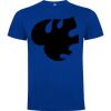T-SHIRT PREMIUM DOGO Unisexe pour adultes et enfants -100% coton, maille single jersey, 165 g/m². Vignette