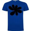 T-SHIRT PREMIUM DOGO Unisexe pour adultes et enfants -100% coton, maille single jersey, 165 g/m². Vignette