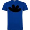 T-SHIRT PREMIUM DOGO Unisexe pour adultes et enfants -100% coton, maille single jersey, 165 g/m². Vignette